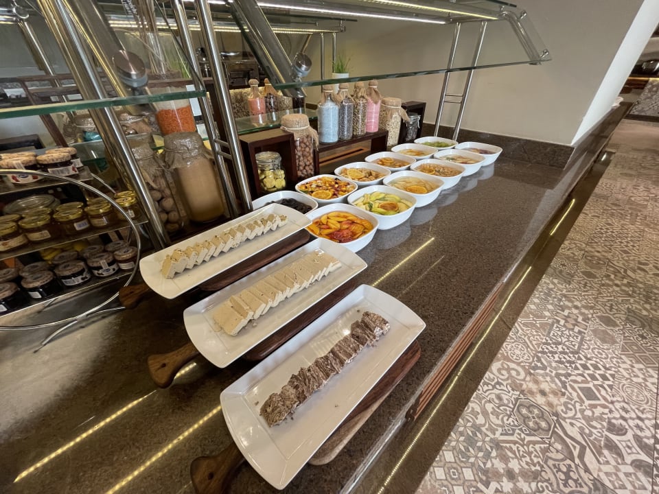 Gastro JAZ Elite Casa del Mar Beach