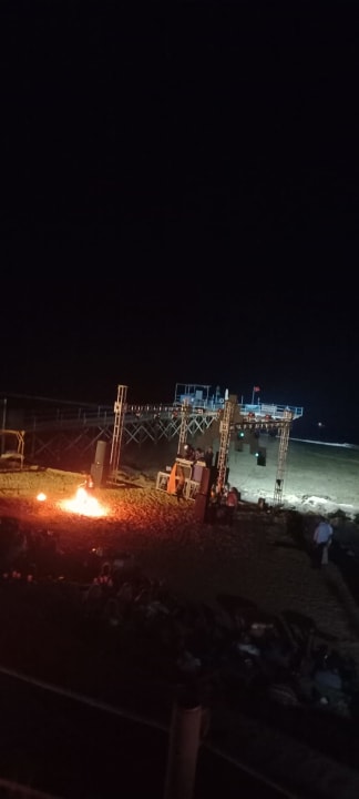 Sonstiges Sentido Akassia Beach