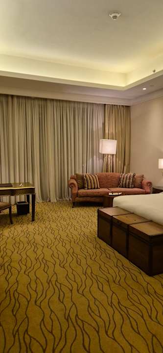 Zimmer Marsa Malaz Kempinski The Pearl