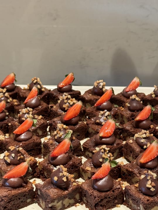 Gastro Hard Rock Hotel Desaru Coast