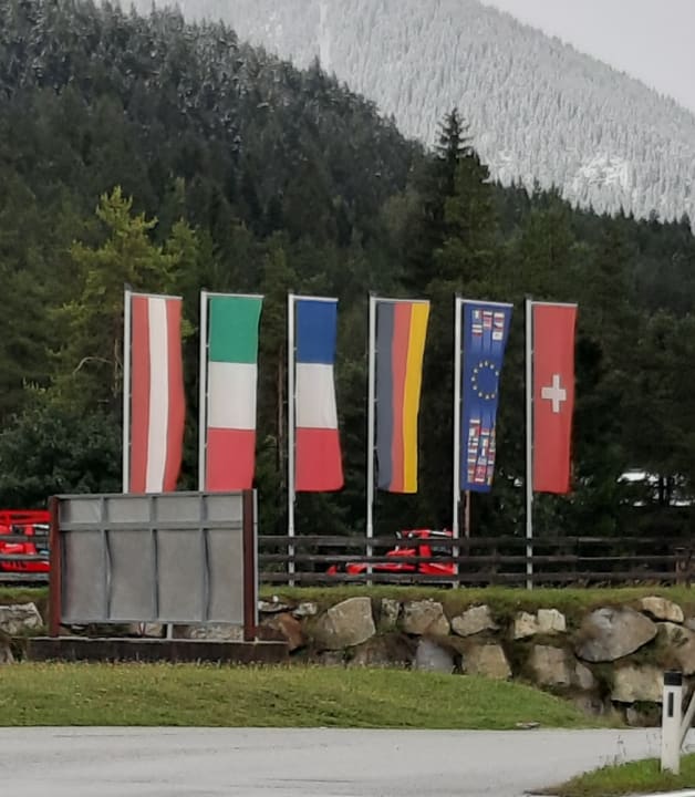 Sonstiges Das Kaltschmid - Familotel Tirol