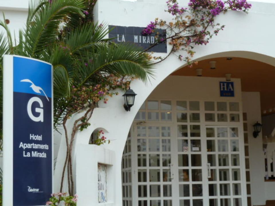 Hotel Gavimar La Mirada Club Resort