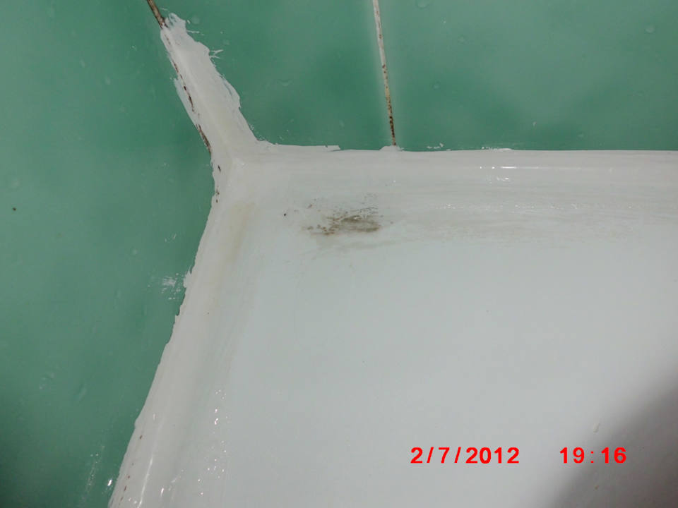 Schimmel Hotel Nesrine