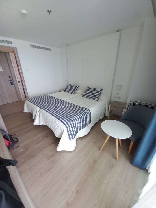 Zimmer Hipotels Bahía Cala Millor