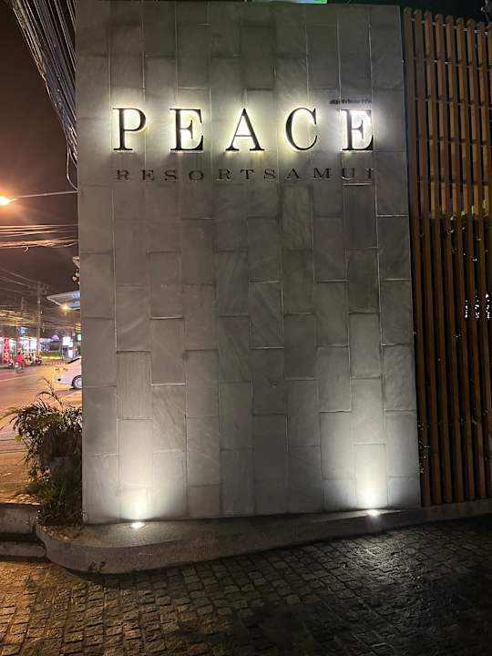 Außenansicht NH Collection Samui Peace Resort