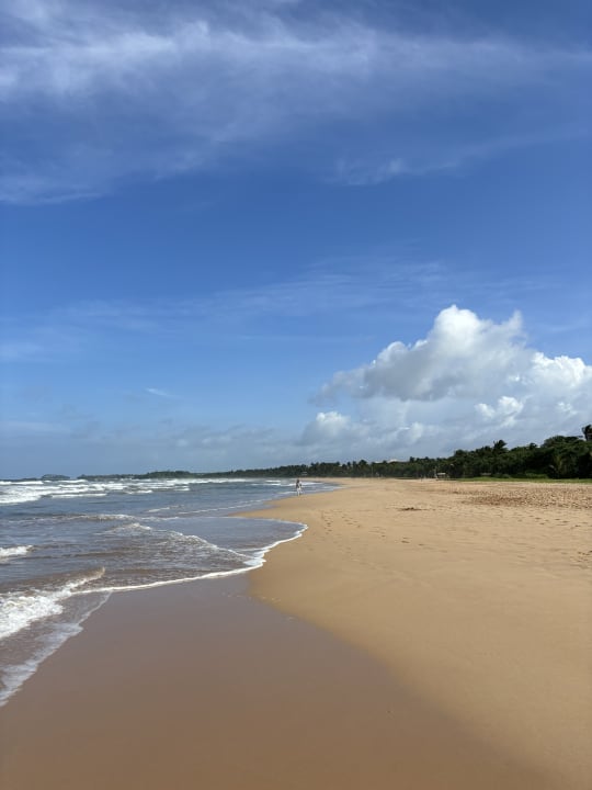 Strand Cinnamon Bentota Beach