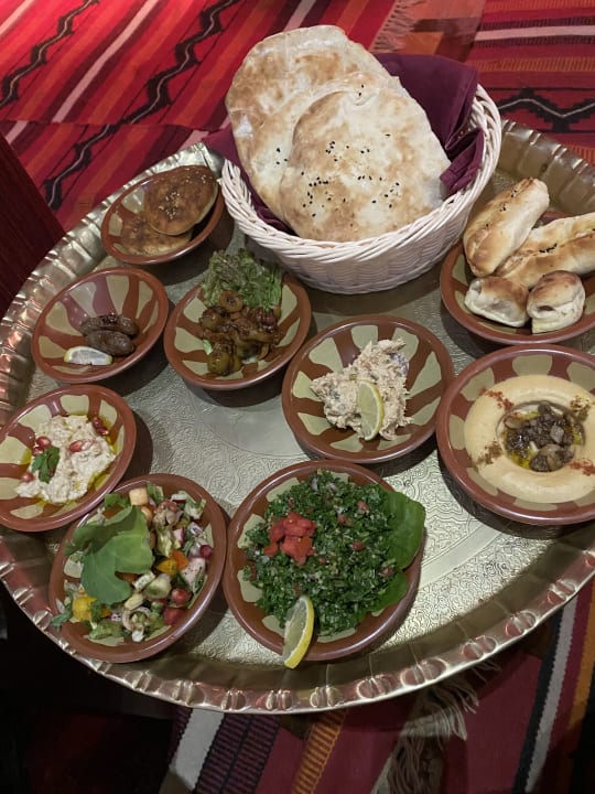 Gastro Makadi Spa - Adults only