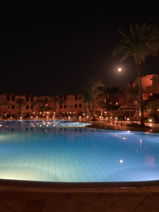 Pool Jaz Makadi Oasis Resort