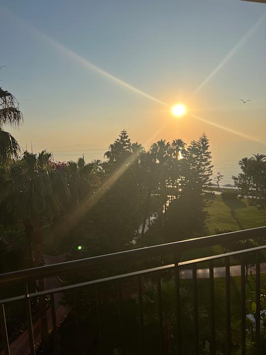 Gartenanlage TUI MAGIC LIFE Beldibi +16