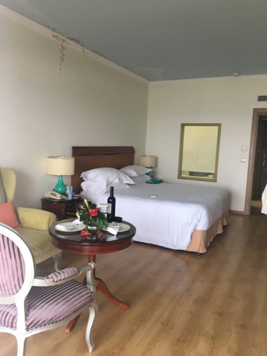 Zimmer Atrium Prestige Thalasso Spa Resort & Villas