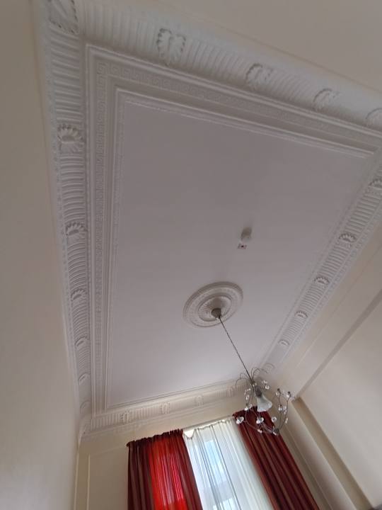 Zimmer Garner Hotel Hamburg - Graf Moltke