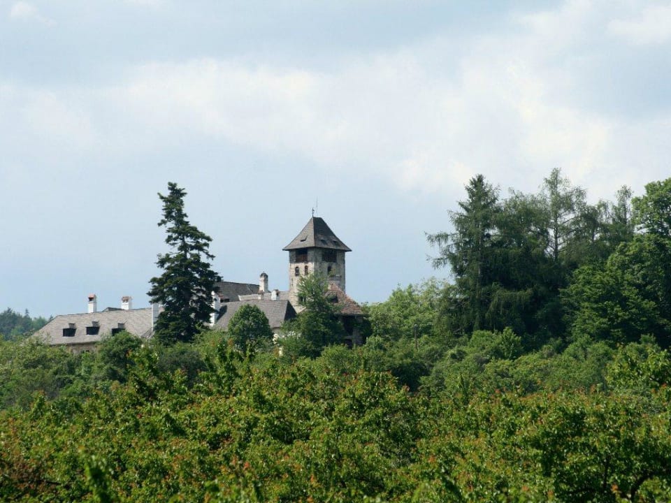 Hotel Burg Oberranna Hotel Burg Oberranna