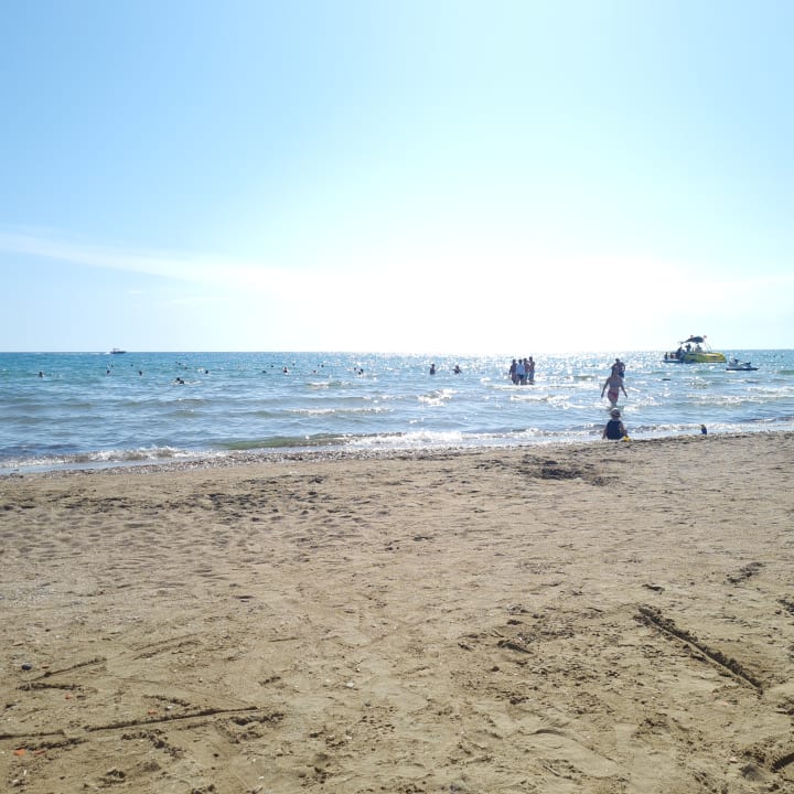 Strand Nerton Hotel - Erwachsenenhotel ab 16 Jahren