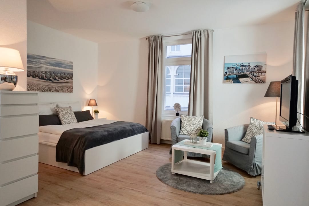 Zimmer Haus Johanneshorst