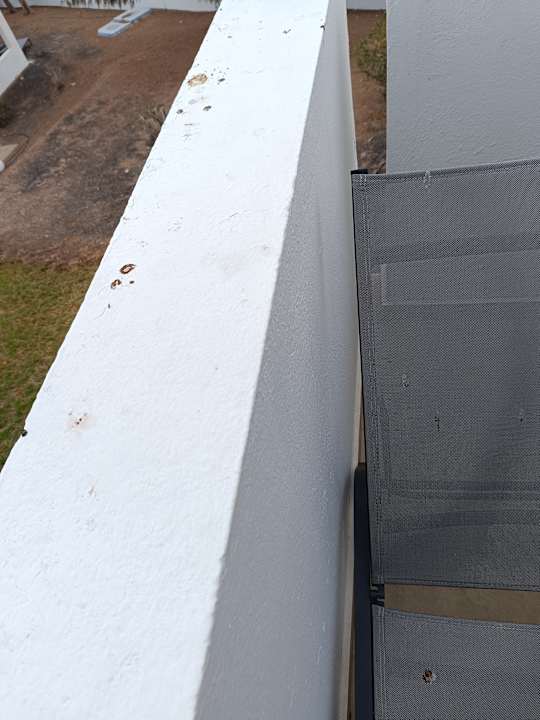 Zimmer allsun App.-Hotel Esquinzo Beach