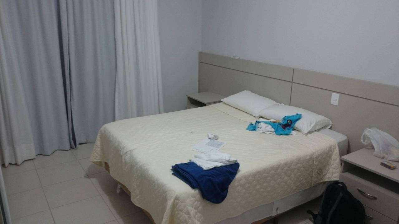 Bett Hotel Ilha do Sol