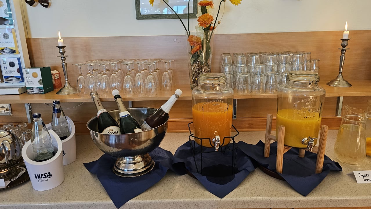 Gastro Flair Hotel Hubertus