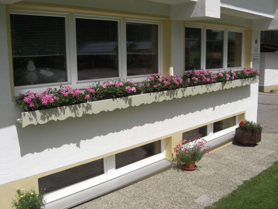 Sonstiges Gästehaus Boersch