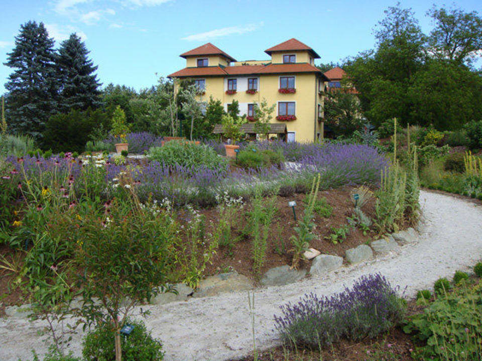 Molzbachhof Naturhotel Molzbachhof