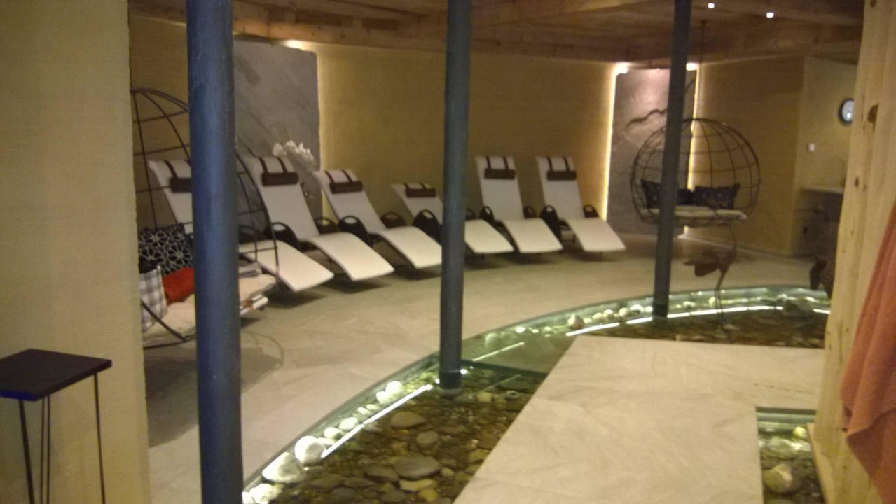 Ruheraum Rieser Achensee Resort