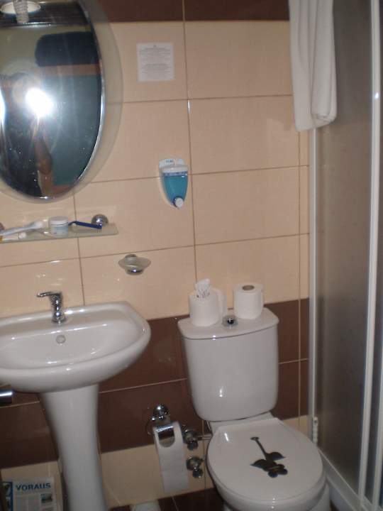 Bad Hotel Aslan City Kleopatra