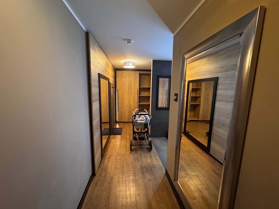 Zimmer Hotel ADAPURA Wagrain