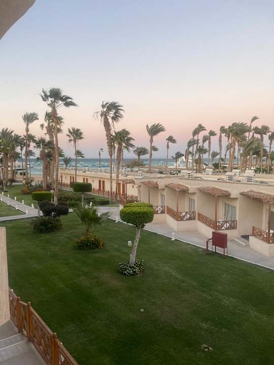 Gartenanlage Meraki Resort (Adults Only)