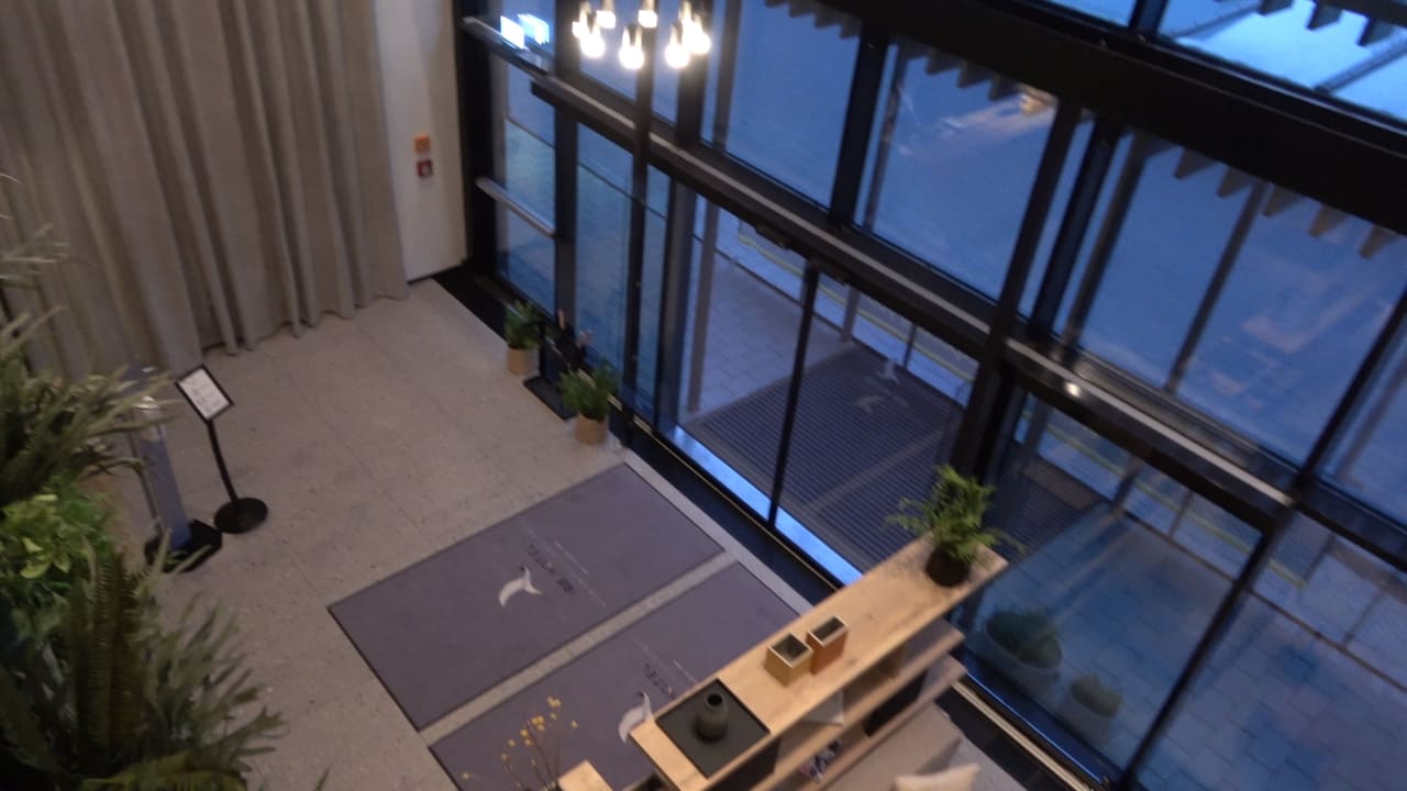 Lobby DAS ALTMÜHLTAL Hotel & Restaurant