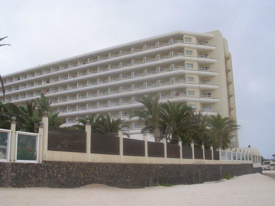 Hotel Hotel Riu Oliva Beach Resort