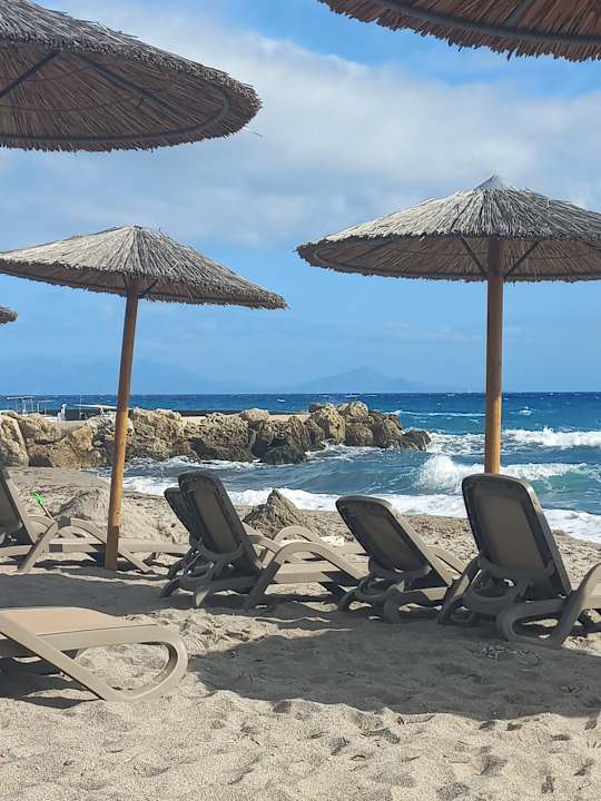 Strand Porto Bello Beach