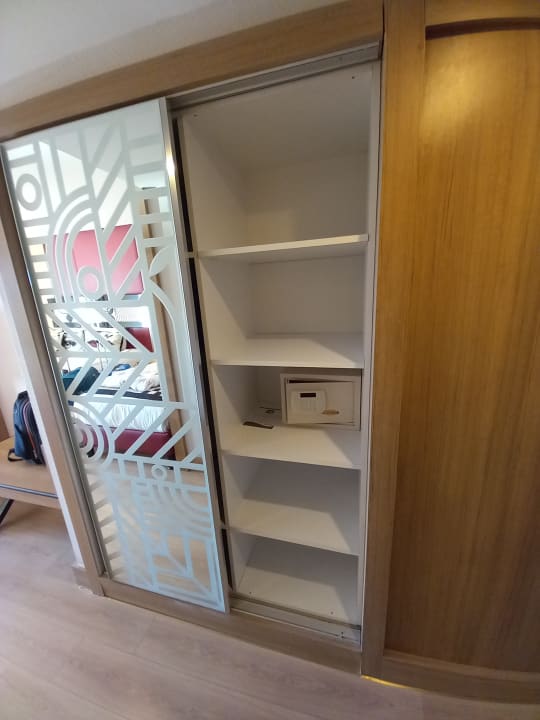 Zimmer Hotel Delphin Imperial