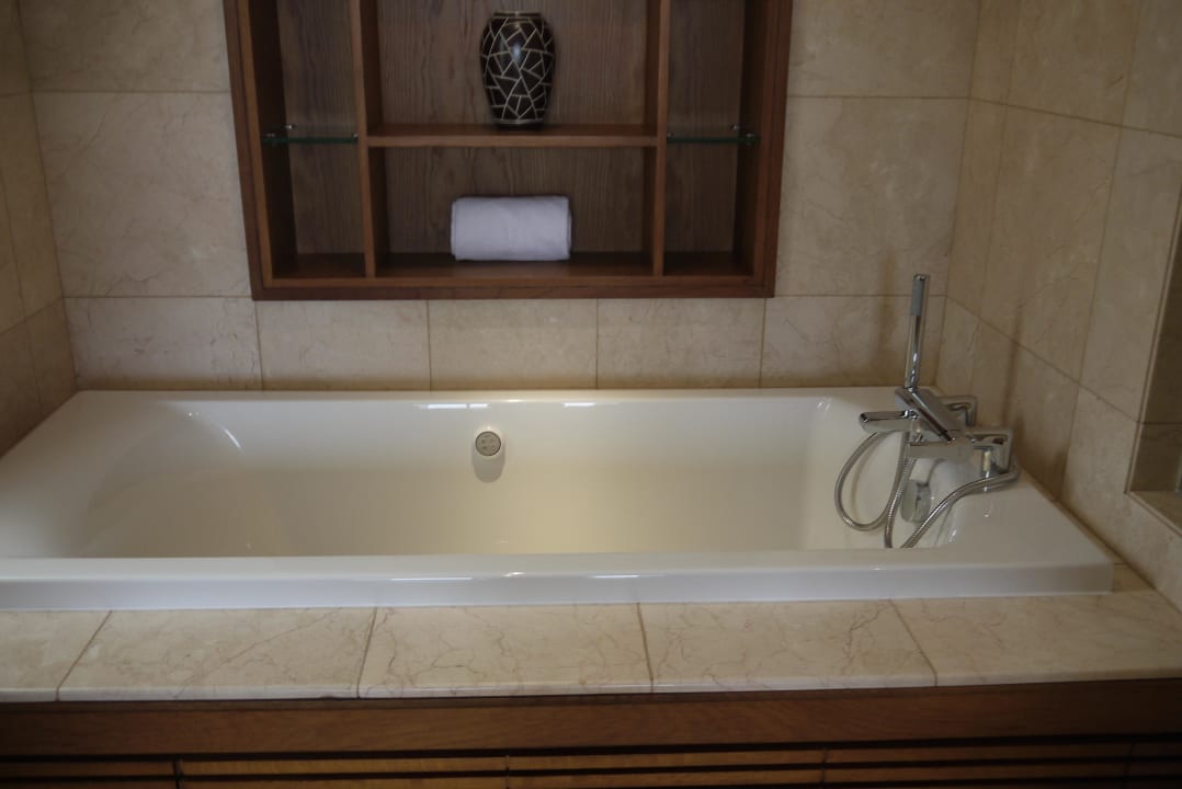 Whirlpool Hotel The Ocean Villas