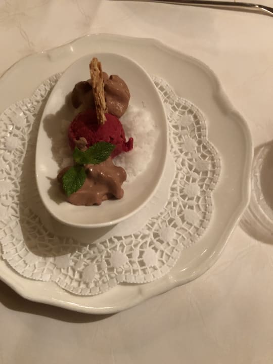 Gastro Wellnessresidenz Schalber