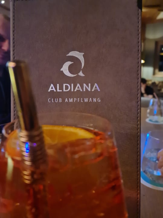 Gastro Aldiana Club Ampflwang