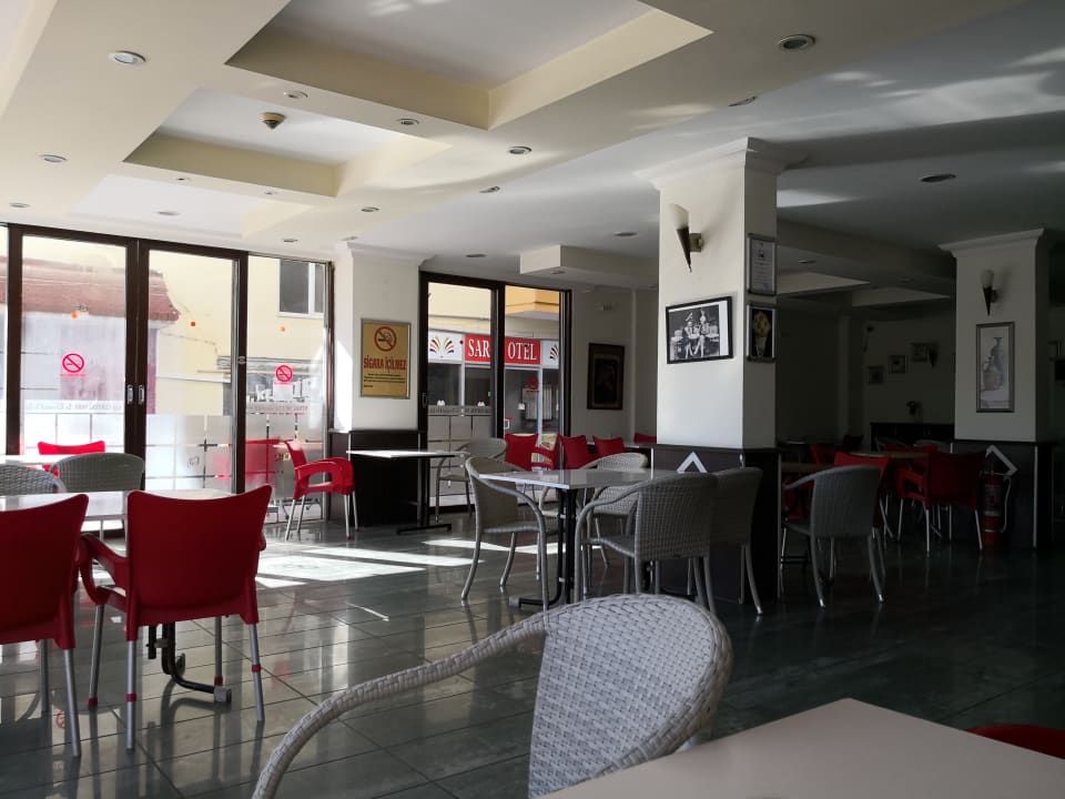 Gastro Hotel Aslan City Kleopatra