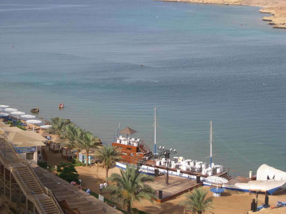 Beach Albatros Sharm Resort