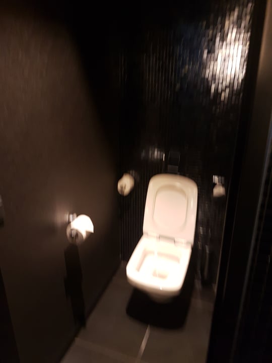 Zimmer Hotel Riu Plaza Berlin