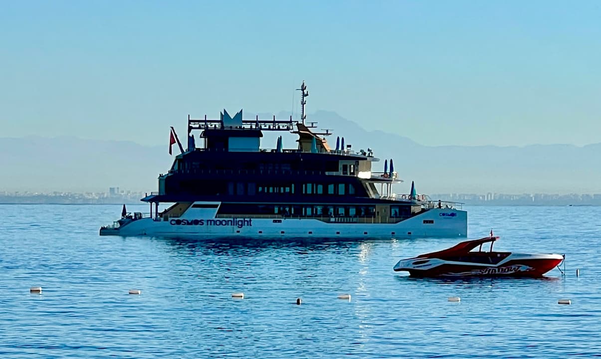 Sport & Freizeit Nirvana Mediterranean Excellence