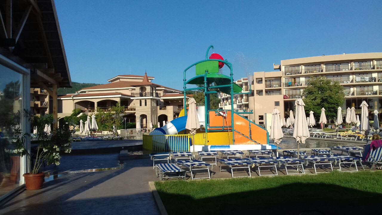 Sport & Freizeit HVD Clubhotel Miramar