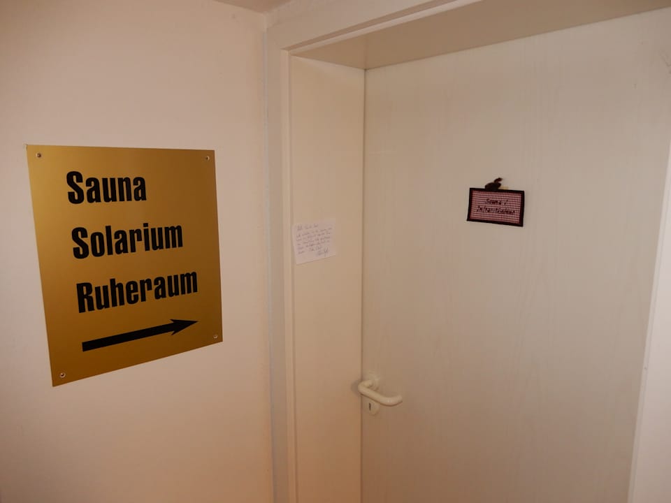 Sport & Freizeit Landhaus Schraudolf