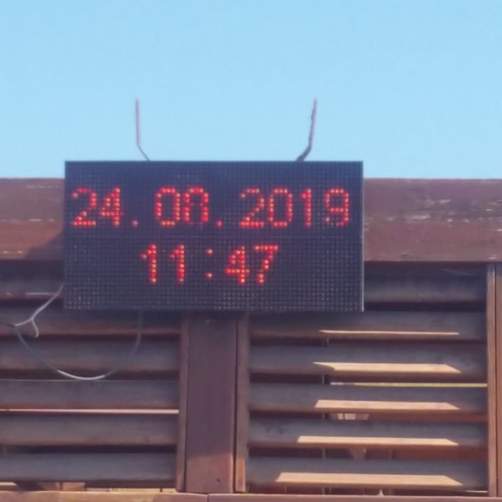 Sonstiges Well Palace Side