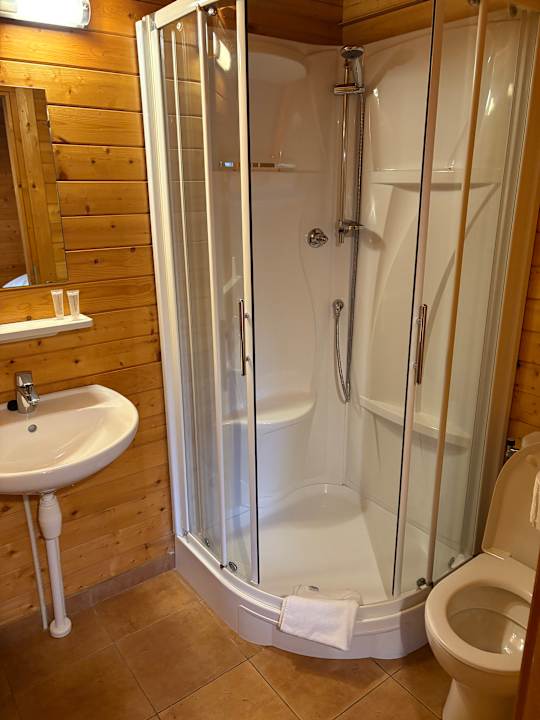 Zimmer Veluwse Poort