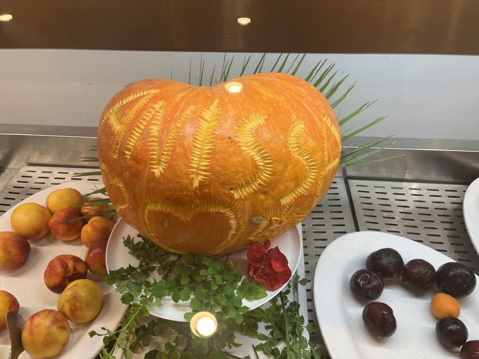 Gastro Anissa Beach & Village