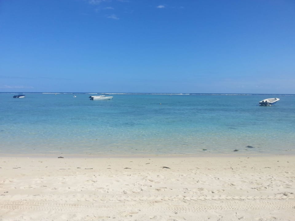 Hotel La Pirogue Mauritius
