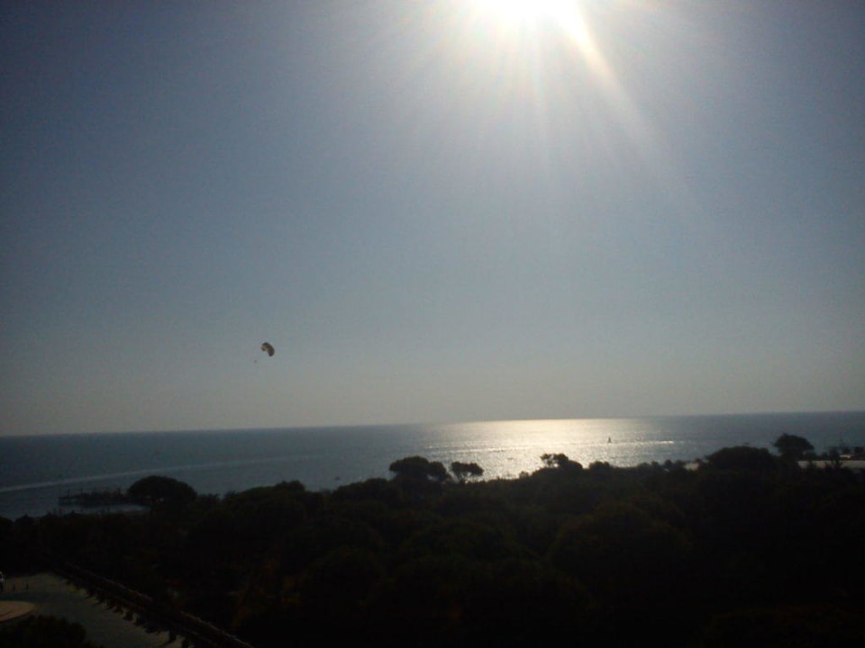 Sonnenuntergang Papillon Zeugma Relaxury