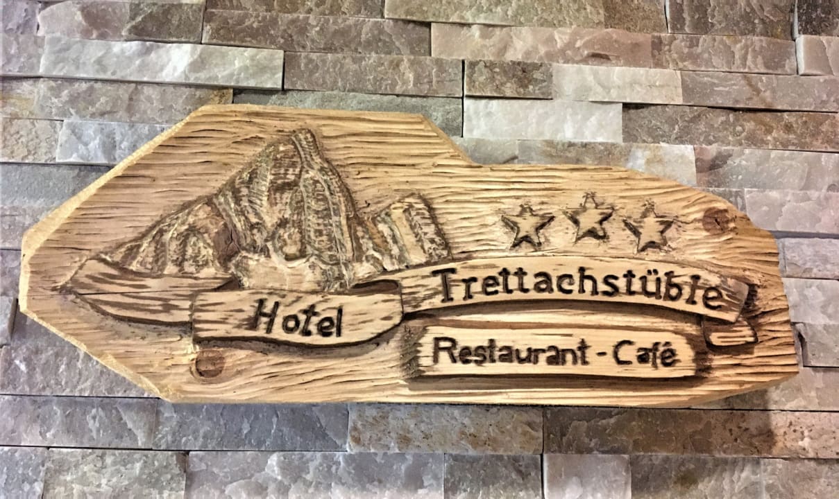 Sonstiges Hotel Trettachstüble