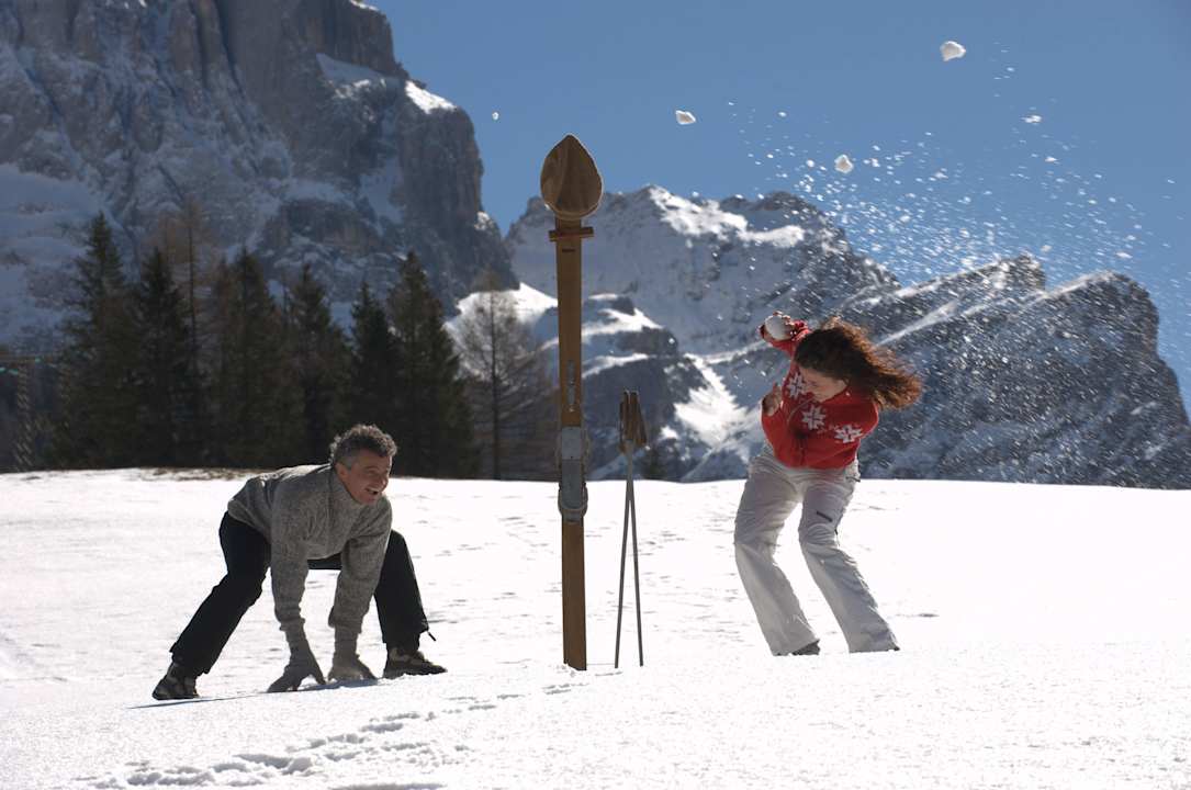 Hotel Luis Fiera di Primiero Hotel Luis