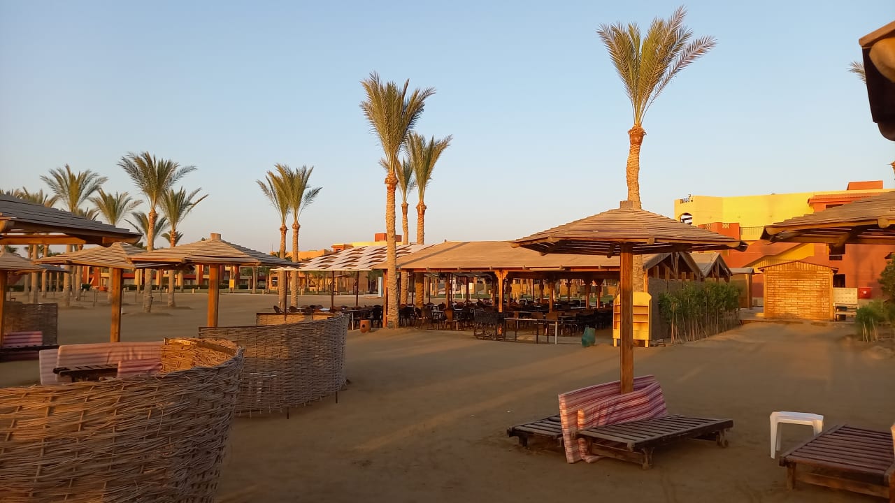 Strand Casa Mare Resort