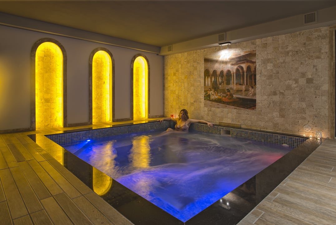 Sport & Freizeit Hatipoglu Beach Hotel