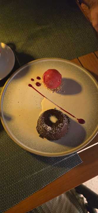 Gastro Le Meridien Maldives Resort & Spa